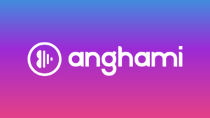 Anghami