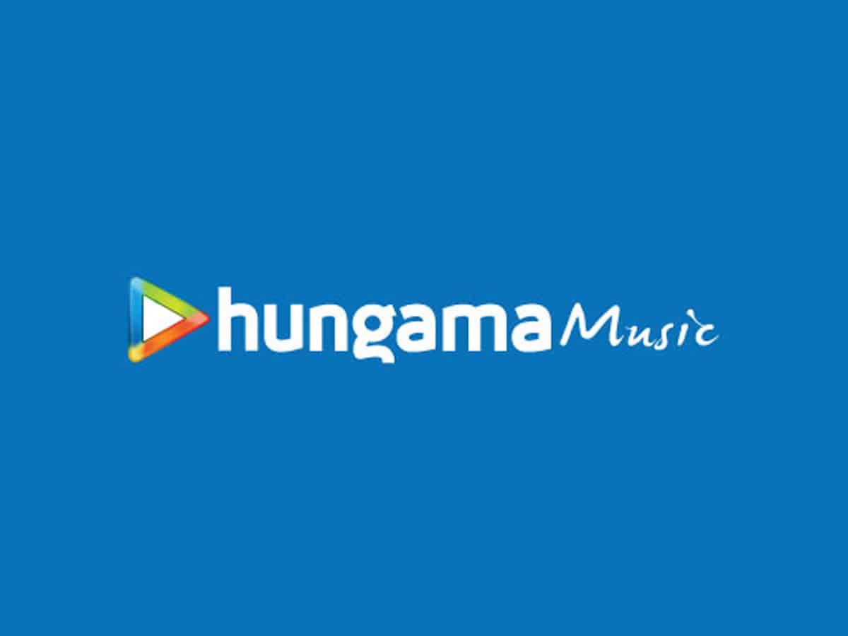 Hungama-Music